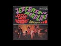 Jefferson Airplane, Martha, Single 1968