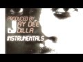 Yancey Boys / Instrumentals / Produced By Jay Dee ...