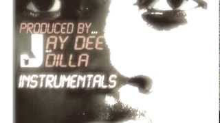 Yancey Boys / Instrumentals / Produced By Jay Dee Aka J Dilla (2XLP)