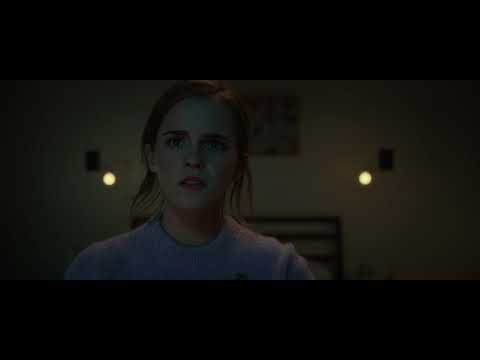 Emma Watson Embarrassing Moment - The Circle