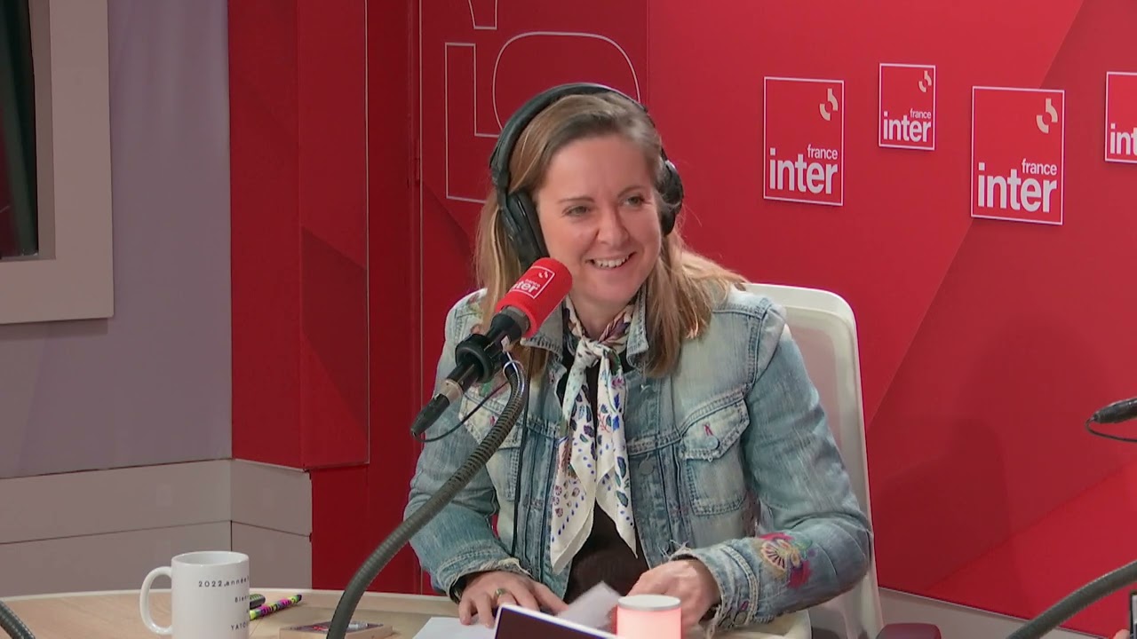 Les dialogues savoureux du 5è procès Sarkozy - Charline explose les faits