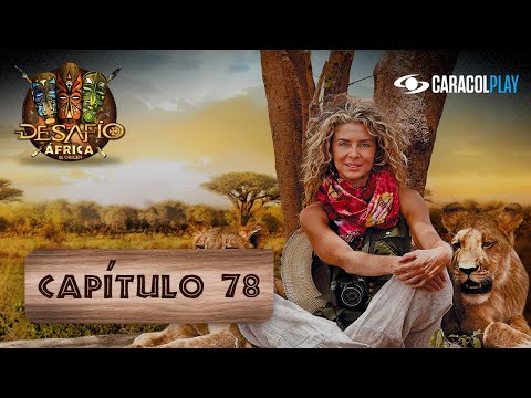 Chapter 78: A look back at the Challenge's highlights | Africa Challenge 2013