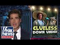 Watters Kamala Harris Is Still Unburdened