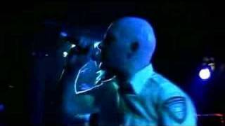 Slick Idiot "LIVE" at Mecury Lounge NYC (2002)