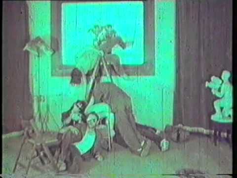 METAMORF UNDERGROUND