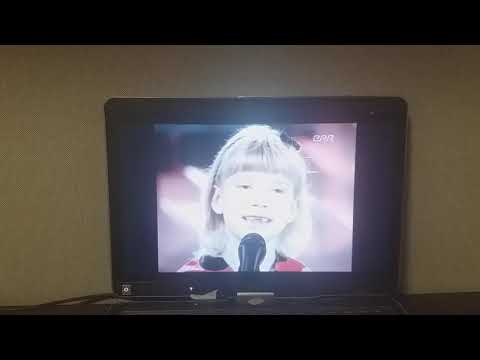 Laulukarussell 2000 - "Triinud" (solist Katriin Tralla)