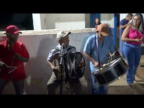1   ABERTURA DO EVENTO - PROJETO COMUNIDADE EM DESTAQUE. SEGUNDO EPISÓDIO 2025 - ITAINÓPOLIS - PI