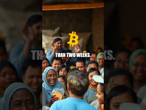 The Hidden Potential of Cryptocurrency in Social Good