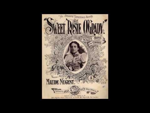 download lagu mp3 mp4 Sweet Rosie O Grady Song, download lagu Sweet Rosie O Grady Song gratis, unduh video klip Sweet Rosie O Grady Song