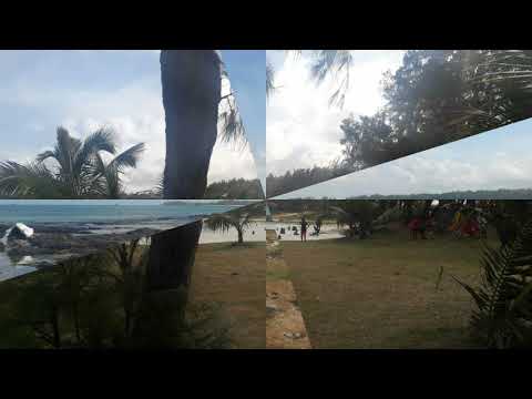 ras minik - Travail mason