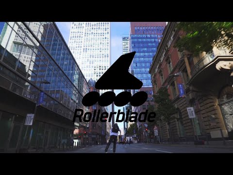 Freeskaten in Frankfurt