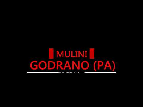 Mulini a Godrano (PA)