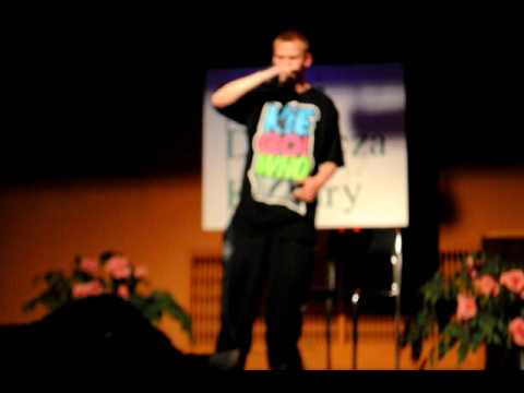 Dele[*] - Zanim Odejdę Live