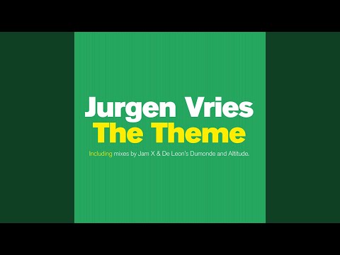 The Theme (Extended Mix)