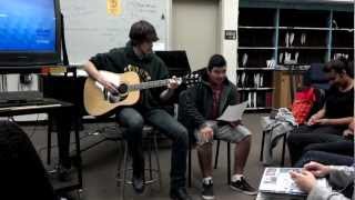 Psychostick-We ran out of CD space Cover!