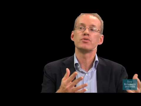 Kevin Ryan On Incumbent Industries