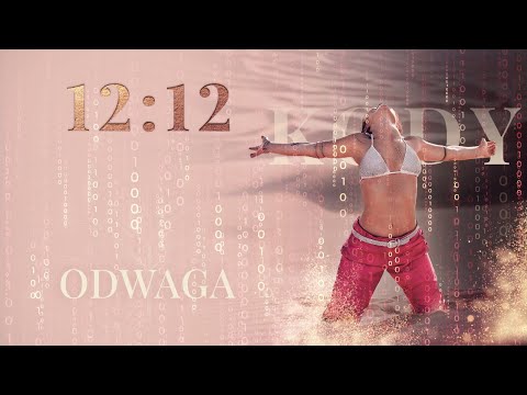 Kody 12:12 - ODWAGA - Riya Sokół