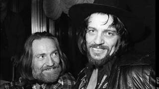 Waylon Jennings.... Precious Memories