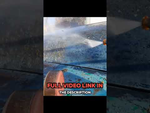 Thumbnail for CLEANING MOLD OFF A 1954 CHEVY!!! by video, Car, Truck, vide