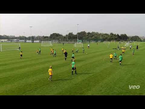 Cheshunt Blues U13 v Panshanger Lions First Half