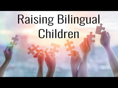Language Development in Multilingual Children with Autism
