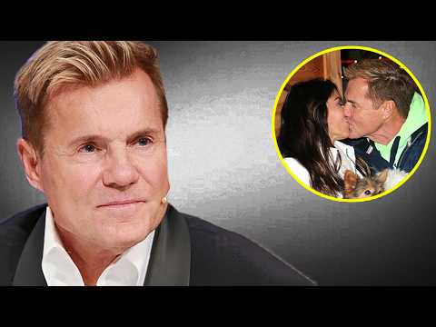 At 71, Dieter Bohlen FINALLY admits that she was the love of his life