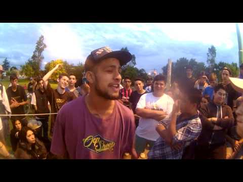 LEA vs KIRO - 4tos [ Rimar o morir Fecha 5 ]