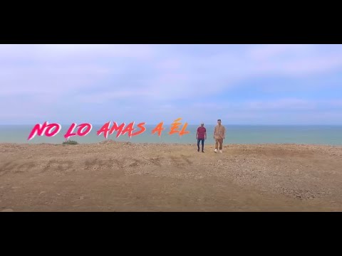 No lo Amas a El -  Zafiro Rap  Feat Marcy La melodia (Video Oficial)