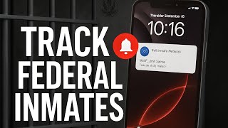 BOP Inmate Locator - Find & Track Federal Inmates Free
