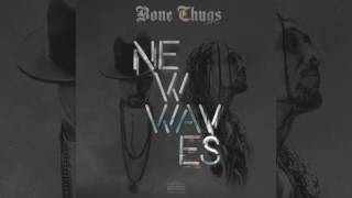 Bone Thugs - Don&#39;t Let Go Feat. Rico Love (Physical CD Bonus Track)