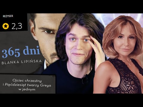 365 DNI TO NAJGORSZY POLSKI FANFIK