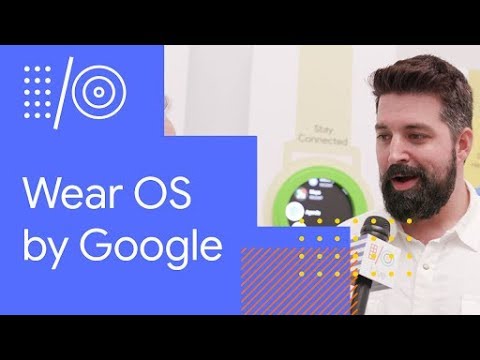 I/O '18 Guide - Wear OS by Google