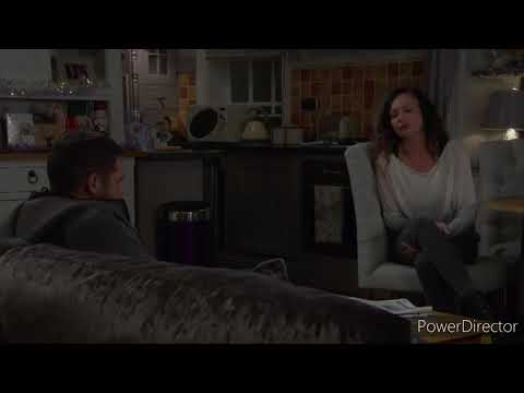 Emmerdale - Liv Tells Aaron That She Has Been Charged With Murder (2nd December 2021)