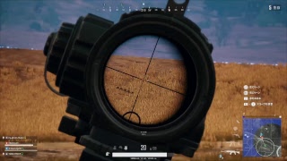 PUBG配信　PS4　笑え～い！！