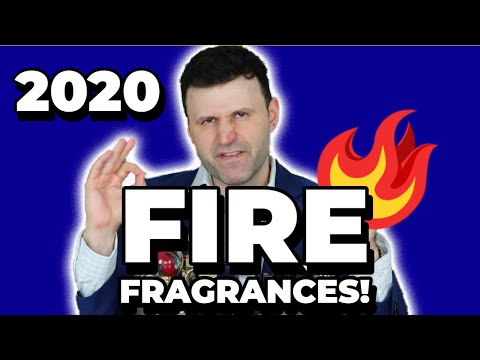 BEST niche fragrances for winter | Max Forti