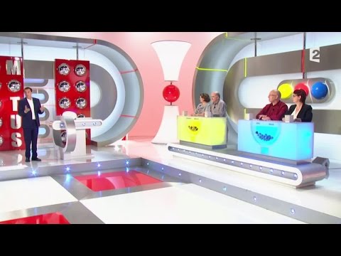 Motus du 06/01/16 - Intégrale