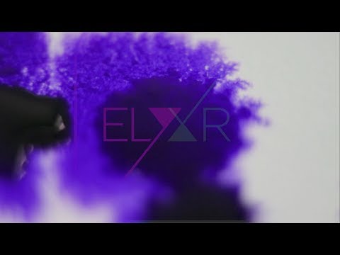 ELYXR ~ Such Letting Go is Love (ft Melissa R Kaplan of Universal Hall Pass)