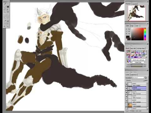 [VicViper] Recording