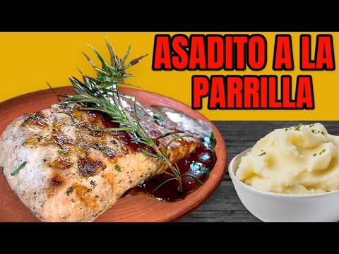 ATÚN FRESCO al JEREZ y a la PARRILLA ¡Único y Delicioso! / #ConSaborAMexico
