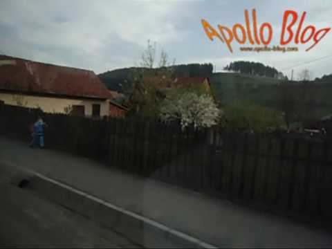 Dimineatza 2 @ Toplita