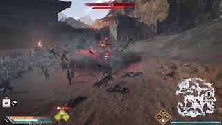 Re: [閒聊] 真三國無雙起源 體驗版心得