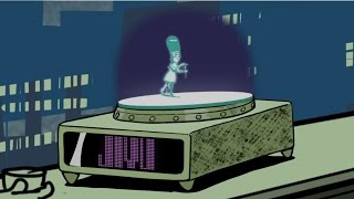 Restless Souls / JIYU / music video