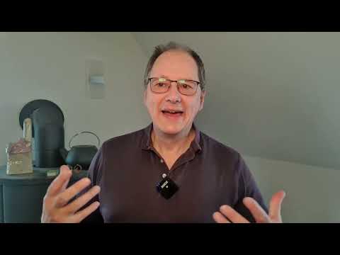 Himmelfahrt oder Vatertag?