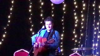 The Lake Poets - Shipyards  (Live at the Spa Hotel Saltburn)