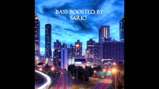 Levi Carter - Finessed (Bass Boosted by Sario)