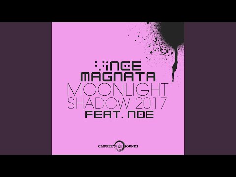 Moonlight Shadow 2017 (feat. Noe) (Radio Edit)