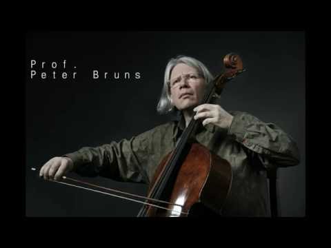 The CellolSax Project: Peter Bruns und clair-obscur