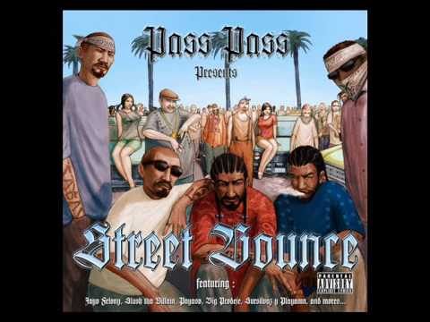 PASS PASS, o04 - Operation Pass Pass