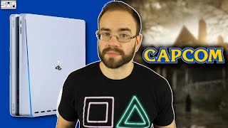Capcom Set To Release MAJOR Titles And Did Sony Accidentally Leak PS5 Release Timing? | News Wave