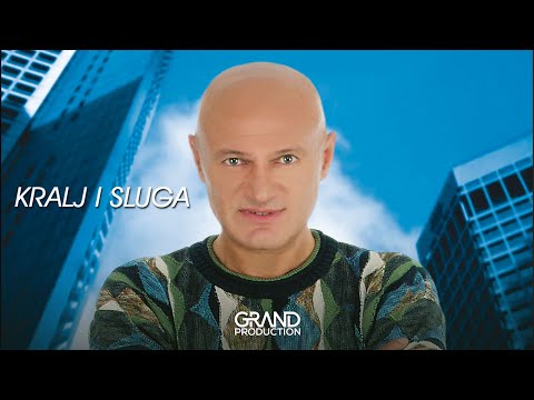 Saban Saulic - Ti me varas najbolje - (Audio 2002)